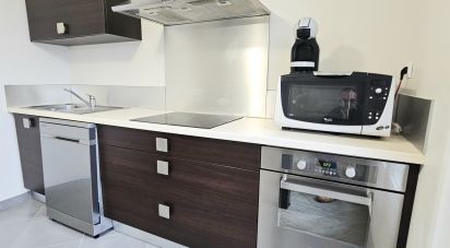 Appartement 3 pièces de 65 m² à Saint-Priest-en-Jarez (42270)