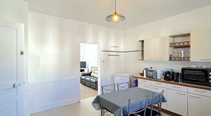 Maison 5 pièces de 135 m² à Cornimont (88310)