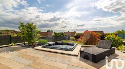 Pavilion 6 rooms of 118 m² in Lachelle (60190)