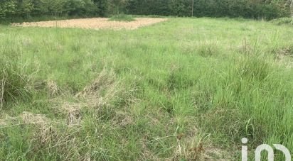 Terrain de 2 129 m² à Baudres (36110)