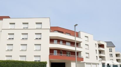 Apartment 3 rooms of 51 m² in Orly (94310)