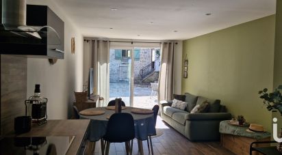 Village house 6 rooms of 151 m² in Liancourt-Saint-Pierre (60240)