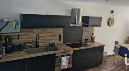 Village house 6 rooms of 151 m² in Liancourt-Saint-Pierre (60240)
