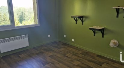 Village house 6 rooms of 151 m² in Liancourt-Saint-Pierre (60240)