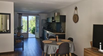 Village house 6 rooms of 151 m² in Liancourt-Saint-Pierre (60240)