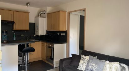 Appartement 1 pièce de 27 m² à Le Perray-en-Yvelines (78610)