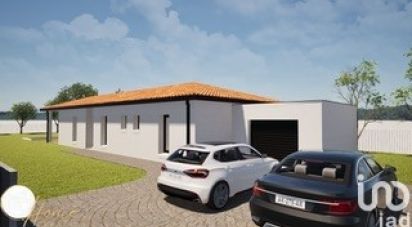 Terrain de 1 000 m² à Plaisance-du-Touch (31830)