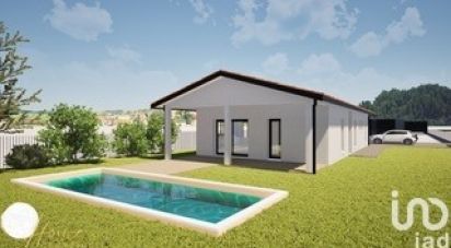 Terrain de 1 000 m² à Plaisance-du-Touch (31830)
