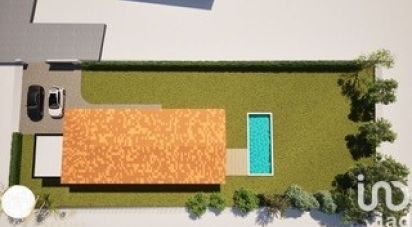 Terrain de 1 000 m² à Plaisance-du-Touch (31830)