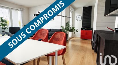 Apartment 3 rooms of 60 m² in Villenave-d'Ornon (33140)