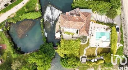 House 7 rooms of 275 m² in Sauve (30610)