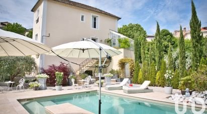 House 7 rooms of 275 m² in Sauve (30610)
