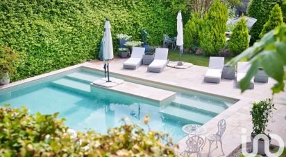 House 7 rooms of 275 m² in Sauve (30610)