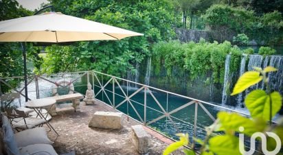 House 7 rooms of 275 m² in Sauve (30610)
