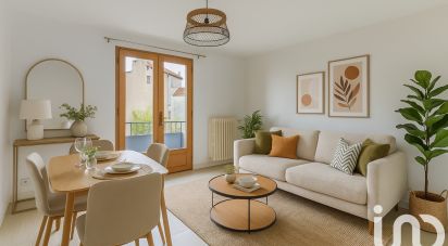 Apartment 3 rooms of 65 m² in Chambéry (73000)