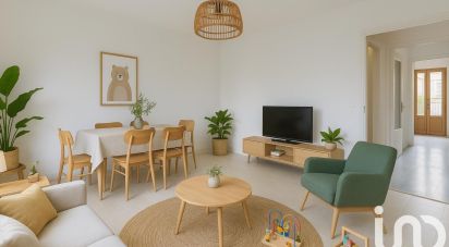 Apartment 3 rooms of 65 m² in Chambéry (73000)