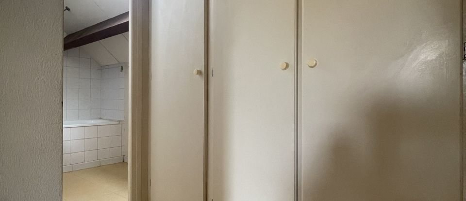 Apartment 2 rooms of 51 m² in Meulan-en-Yvelines (78250)