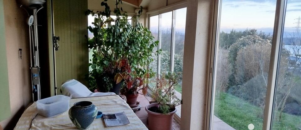 Maison traditionnelle 4 pièces de 98 m² à Sarras (07370)