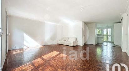Apartment 4 rooms of 83 m² in Maisons-Laffitte (78600)