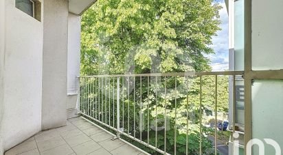 Apartment 4 rooms of 83 m² in Maisons-Laffitte (78600)