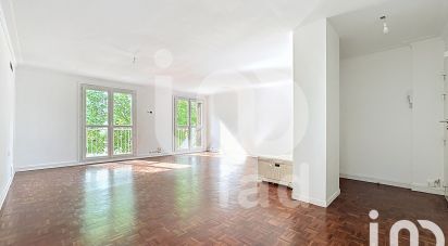 Apartment 4 rooms of 83 m² in Maisons-Laffitte (78600)
