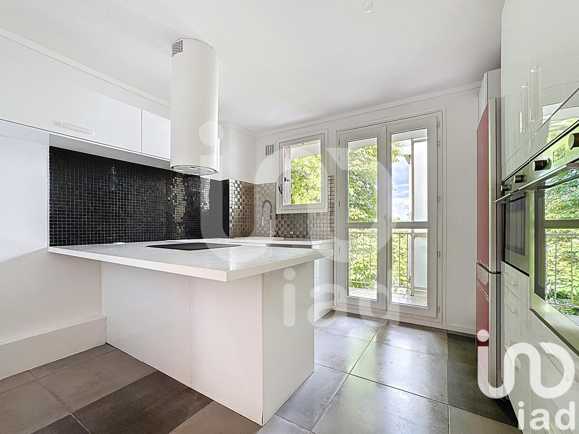 Appartement 4 Maisons-Laffitte 83 1722796