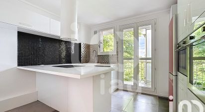 Apartment 4 rooms of 83 m² in Maisons-Laffitte (78600)