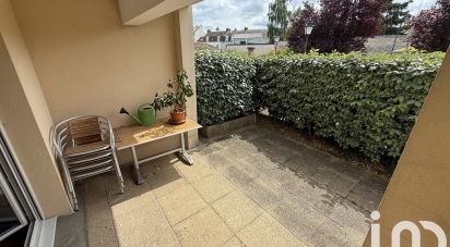 Appartement 3 pièces de 80 m² à Mantes-la-Jolie (78200)