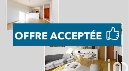 Apartment 2 rooms of 38 m² in Cholet (49300)