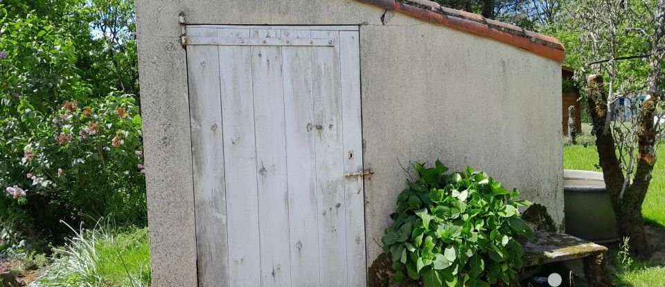 Maison 4 pièces de 91 m² à La Boissière-en-Gâtine (79310)