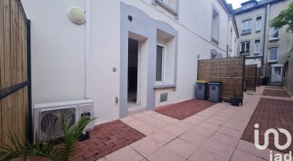 Triplex 3 rooms of 39 m² in Reims (51100)