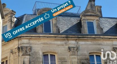 Apartment 3 rooms of 49 m² in Niort (79000)