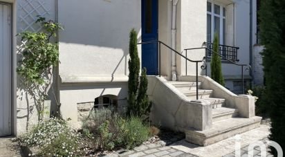 Townhouse 7 rooms of 133 m² in Compiègne (60200)