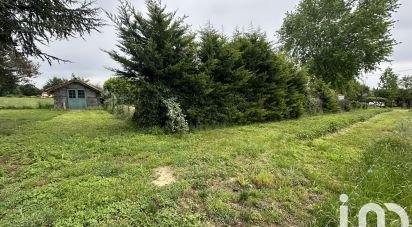 Terrain de 968 m² à Saint-Paul-sur-Save (31530)
