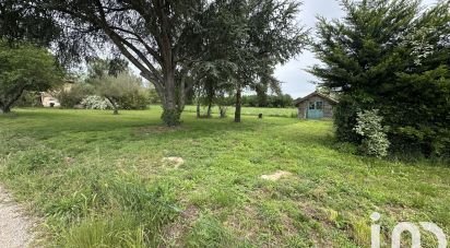 Terrain de 968 m² à Saint-Paul-sur-Save (31530)