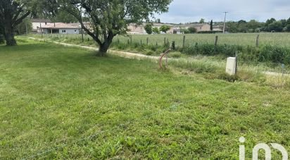 Terrain de 968 m² à Saint-Paul-sur-Save (31530)