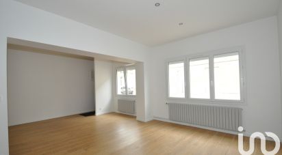 Townhouse 5 rooms of 115 m² in Saint-André-de-Cubzac (33240)