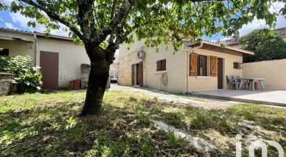 Maison 5 pièces de 99 m² à Bègles (33130)