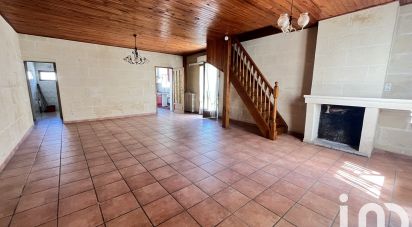 Maison 5 pièces de 99 m² à Bègles (33130)