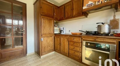 Maison 5 pièces de 100 m² à Arras (62000)
