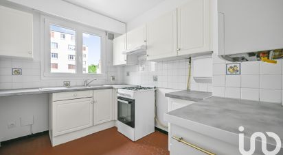 Appartement 2 pièces de 61 m² à Bois-Colombes (92270)
