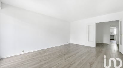 Appartement 2 pièces de 61 m² à Bois-Colombes (92270)