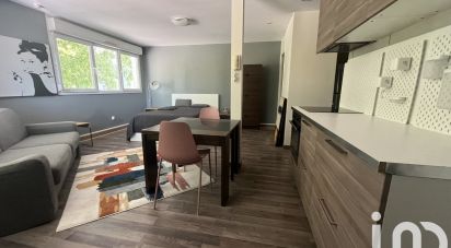 Apartment 1 room of 33 m² in Le Kremlin-Bicêtre (94270)