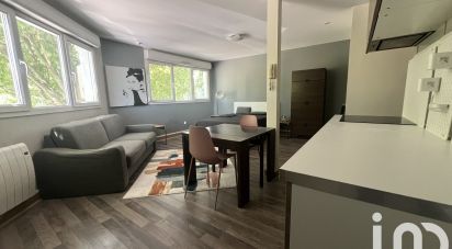 Apartment 1 room of 33 m² in Le Kremlin-Bicêtre (94270)