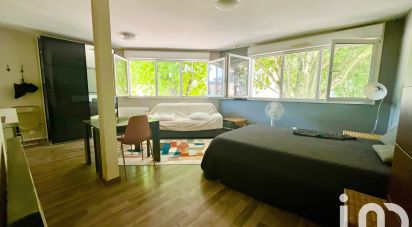 Apartment 1 room of 33 m² in Le Kremlin-Bicêtre (94270)