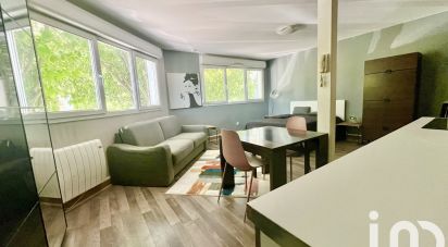 Apartment 1 room of 33 m² in Le Kremlin-Bicêtre (94270)