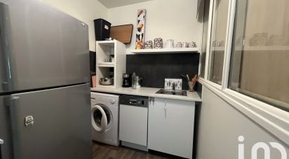 Apartment 1 room of 33 m² in Le Kremlin-Bicêtre (94270)
