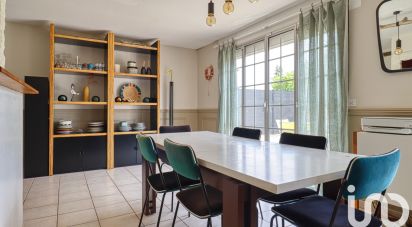 House 7 rooms of 130 m² in Villers-sous-Saint-Leu (60340)