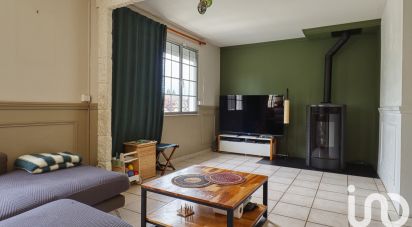 House 7 rooms of 130 m² in Villers-sous-Saint-Leu (60340)