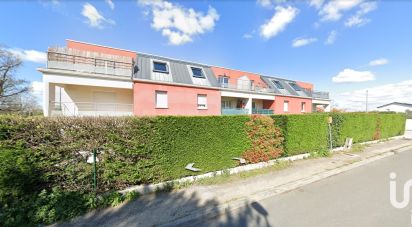 Apartment 2 rooms of 43 m² in Eysines (33320)